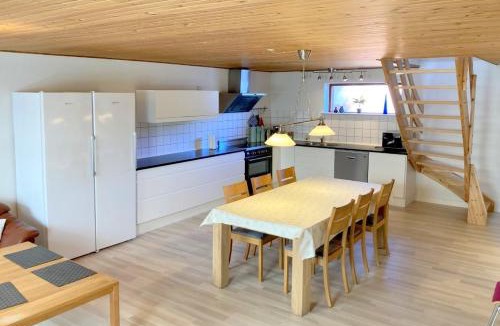 Østerskov Apartment | Skovly FerieCenter