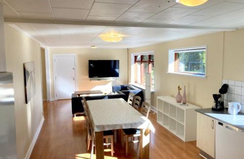 Østerskov Apartment | Skovly FerieCenter
