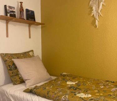 Juelsminde Bed & Breakfast | Skovlyset’s B&B