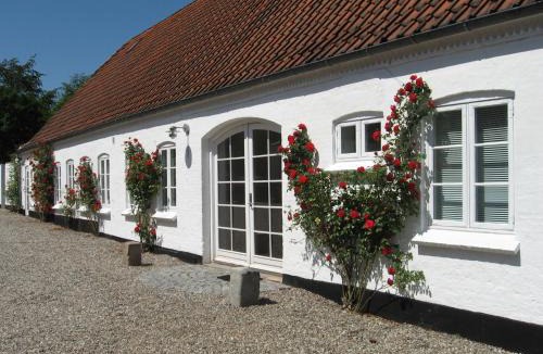 Aabenraa Apartment | Skovridergaardens Ferielejligheder