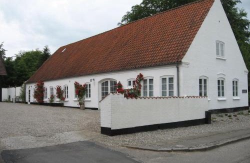 Aabenraa Apartment | Skovridergaardens Ferielejligheder