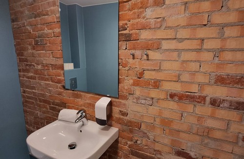 Brovst Hotel | Skovsgård Hotel