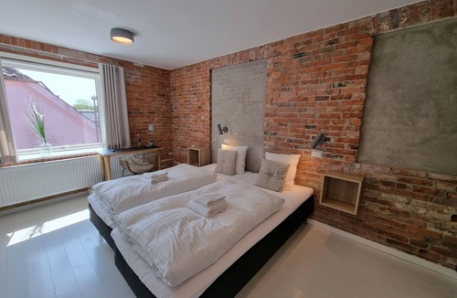 Brovst Hotel | Skovsgård Hotel