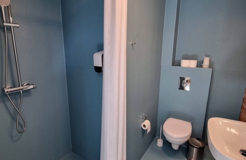 Brovst Hotel | Skovsgård Hotel