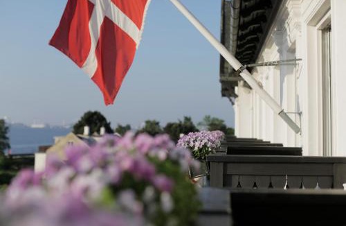 Charlottenlund Hotel | Skovshoved Hotel