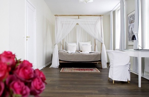 Charlottenlund Hotel | Skovshoved Hotel