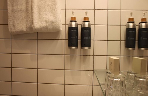 Charlottenlund Hotel | Skovshoved Hotel
