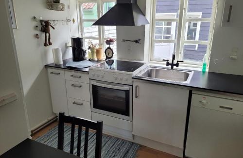 Assens House | Skrædderens Baghus
