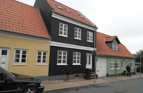 Assens House | Skrædderens hus