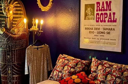 Viborg Hotel | Skuespiller Centralen