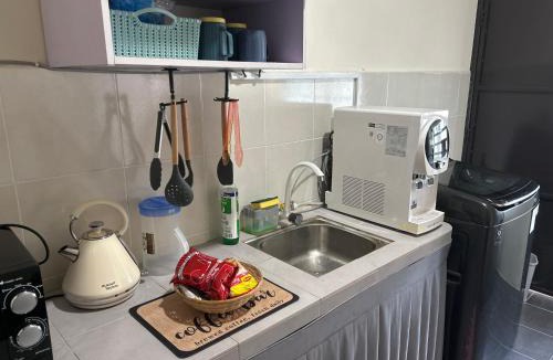 Durian Sebatang House | SKV Homestay