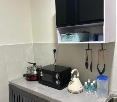 Durian Sebatang House | SKV Homestay