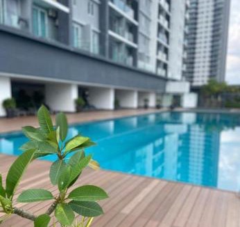 Sentul Pasar Apartment | Sky Awanii
