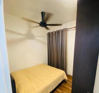 Sentul Pasar Apartment | Sky Awanii