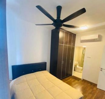 Sentul Pasar Apartment | Sky Awanii