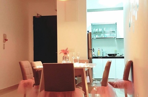 Bukit Indah Apartment | Sky Breeze Bukit Indah (New Opening)