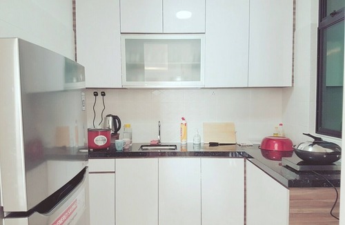 Bukit Indah Apartment | Sky Breeze Bukit Indah (New Opening)