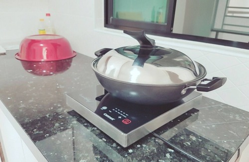 Bukit Indah Apartment | Sky Breeze Bukit Indah (New Opening)