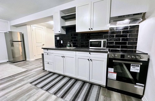 Saint Thomas Apartment | Sky Cove | Modern Comfort, Simple, Cozy, Central