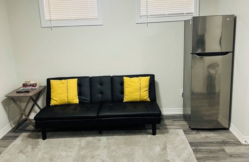 Saint Thomas Apartment | Sky Cove | Modern Comfort, Simple, Cozy, Central