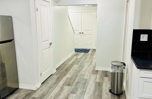 Saint Thomas Apartment | Sky Cove | Modern Comfort, Simple, Cozy, Central