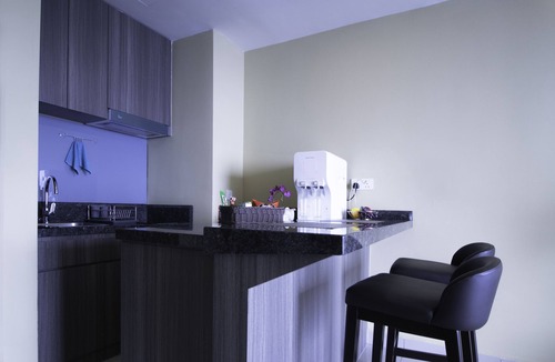 Genting Highlands Hotel | Sky D'Mont Suites