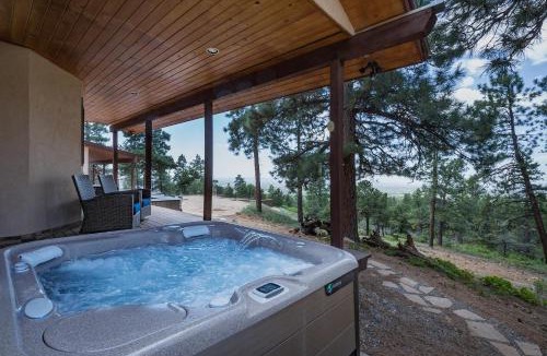 Rincon Ridge House | Sky Dancer at Rincon in Durango CO