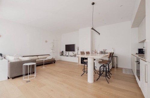 Notre-Dame-des-Champs Apartment | Sky Dreams, by Veeve