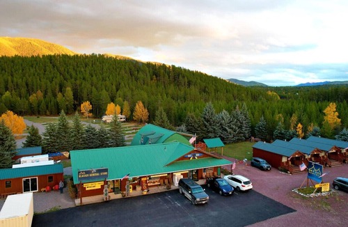 Coram Apartment | Sky Eco - Blue Bird Studio