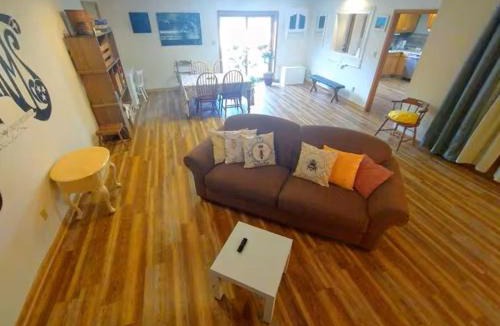 Summertown Apartment | Sky Farms Tennessee
