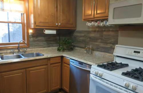 Summertown Apartment | Sky Farms Tennessee