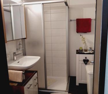 Taesch Apartment | Sky Haus Residence inkl parking