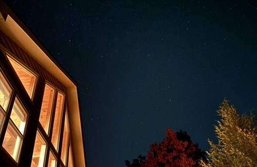 Townsend Cabin | Sky Haven: Luxury Sunrise Views & Peaceful Seclusion near Cades Cove