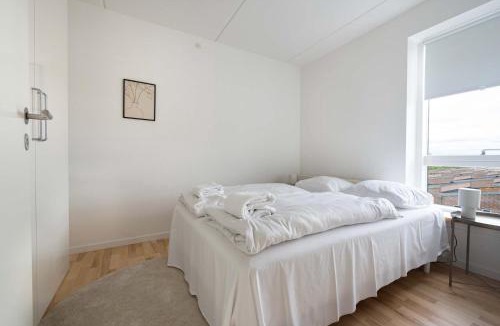 Amager Apartment | Sky High Amager Views