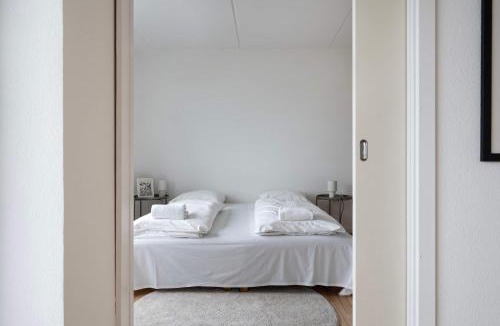 Amager Apartment | Sky High Amager Views