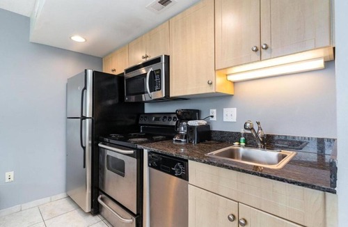 Downtown Myrtle Beach House | Sky-High Oceanfront Retreat – 21st-Floor Penthouse