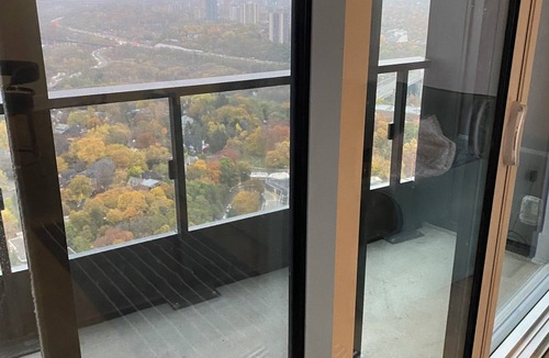 Cabbagetown Condo | Sky High Views in Central Downtown!