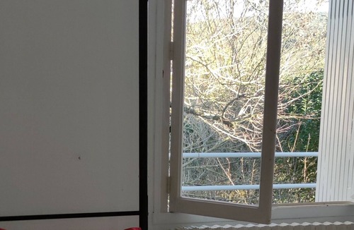 Saint-Bauzille-de-Putois House | Sky Housing