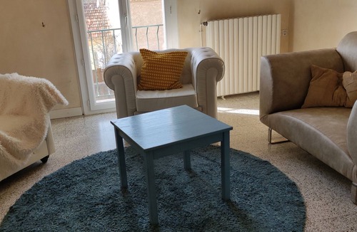 Saint-Bauzille-de-Putois House | Sky Housing