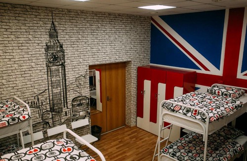 Leninskiy rayon Hostel | Sky Hostel