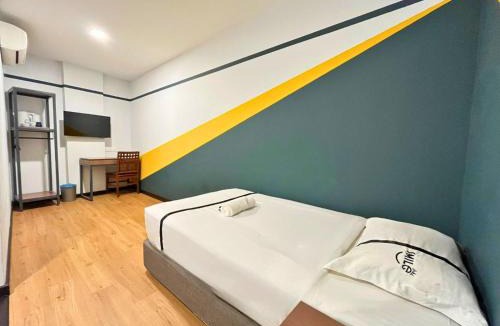 Maluri Hotel | Sky Hotel Cheras Maluri