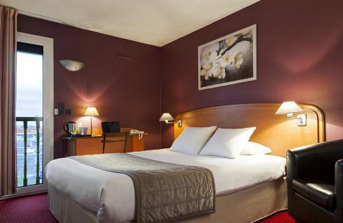 Goussainville Hotel | Sky Hotel Goussainville Charles de Gaulle
