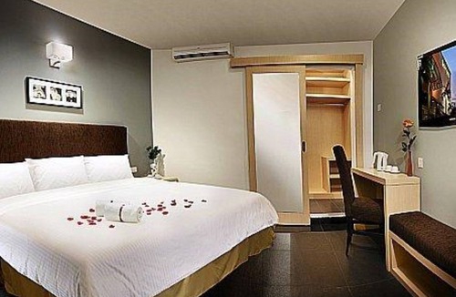 Kampung Pinang Baik Hotel | Sky Hotel Selayang