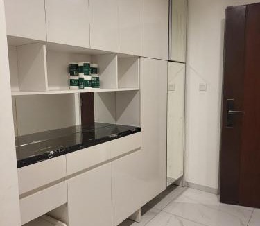 Bumi Serpong Damai Apartment | Sky House 3BR
