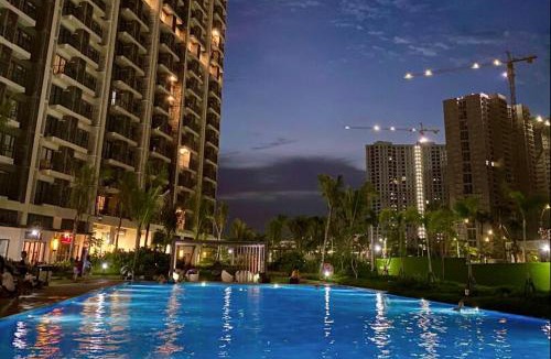 Bumi Serpong Damai Apartment | Sky House BSD Apartment by Casanova