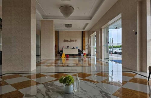 Bumi Serpong Damai Apartment | Sky House BSD by Kakarama Room