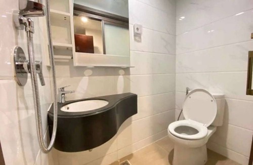 Bumi Serpong Damai Apartment | Sky House BSD by Kakarama Room