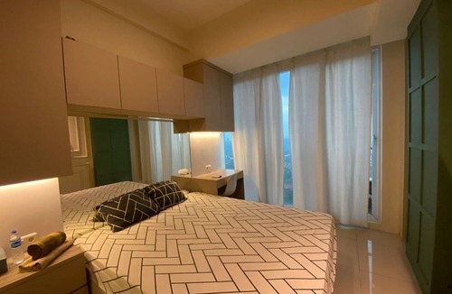 Bumi Serpong Damai Apartment | Sky House BSD by Kakarama Room