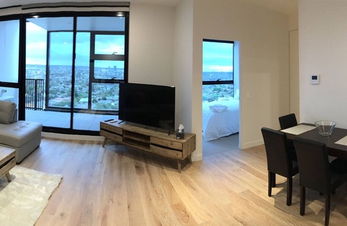 Doncaster House | SKY IN Self Service Apartment - Doncaster