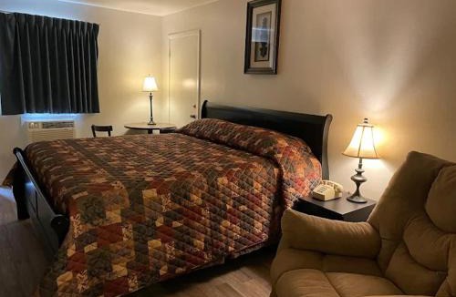 Rockdale Hotel | Sky Inn